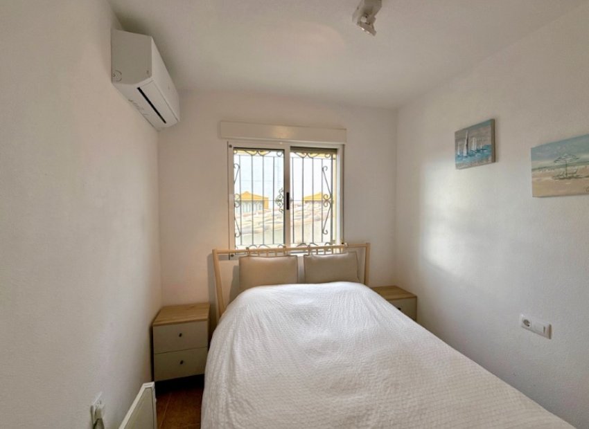 Resale - Semi - Detached Villa -
Orihuela - Desamparados - Hurchillo - Torremendo