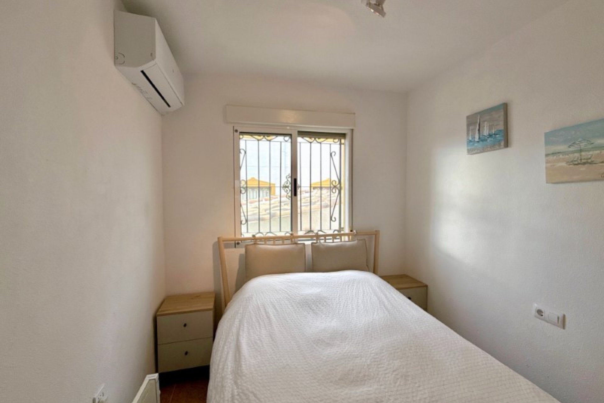 Resale - Semi - Detached Villa -
Orihuela - Desamparados - Hurchillo - Torremendo