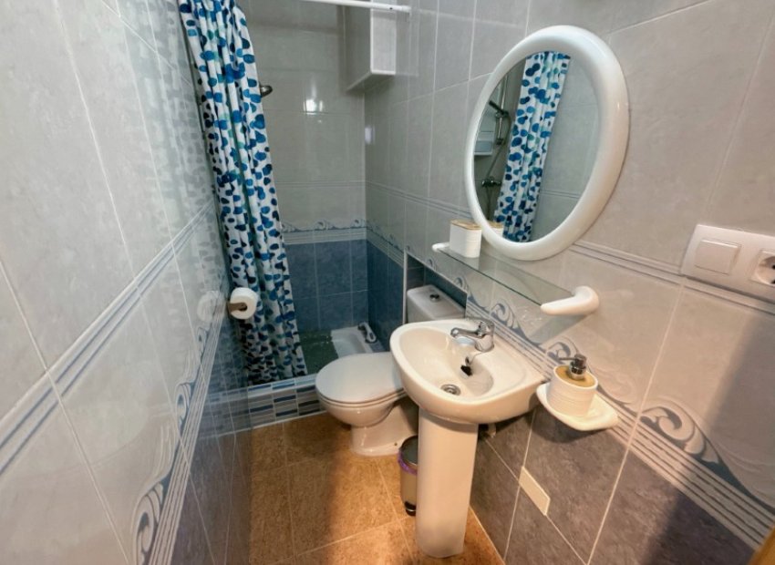 Resale - Semi - Detached Villa -
Orihuela - Desamparados - Hurchillo - Torremendo