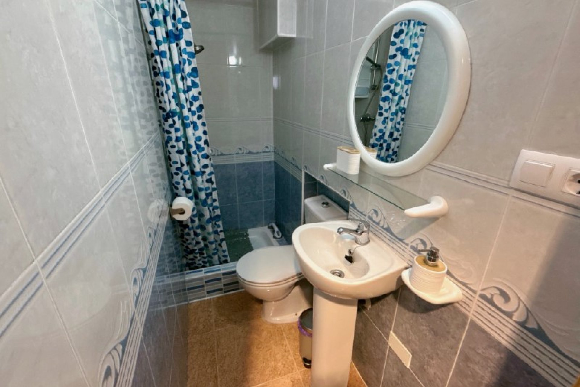 Resale - Semi - Detached Villa -
Orihuela - Desamparados - Hurchillo - Torremendo