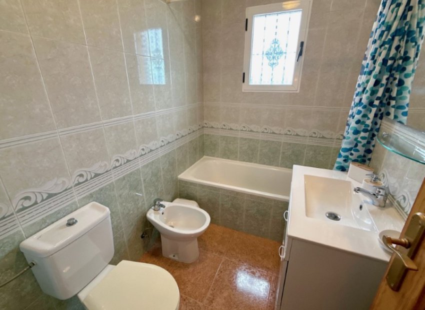 Resale - Semi - Detached Villa -
Orihuela - Desamparados - Hurchillo - Torremendo