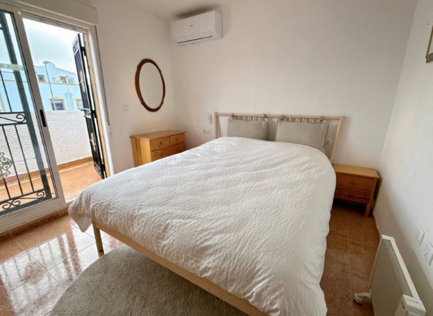 Resale - Semi - Detached Villa -
Orihuela - Desamparados - Hurchillo - Torremendo