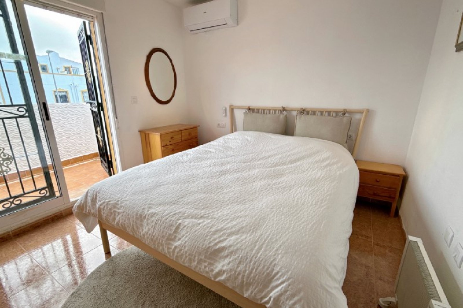 Resale - Semi - Detached Villa -
Orihuela - Desamparados - Hurchillo - Torremendo