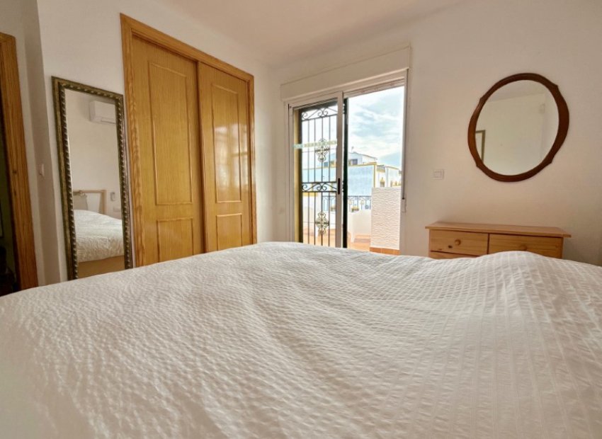 Resale - Semi - Detached Villa -
Orihuela - Desamparados - Hurchillo - Torremendo