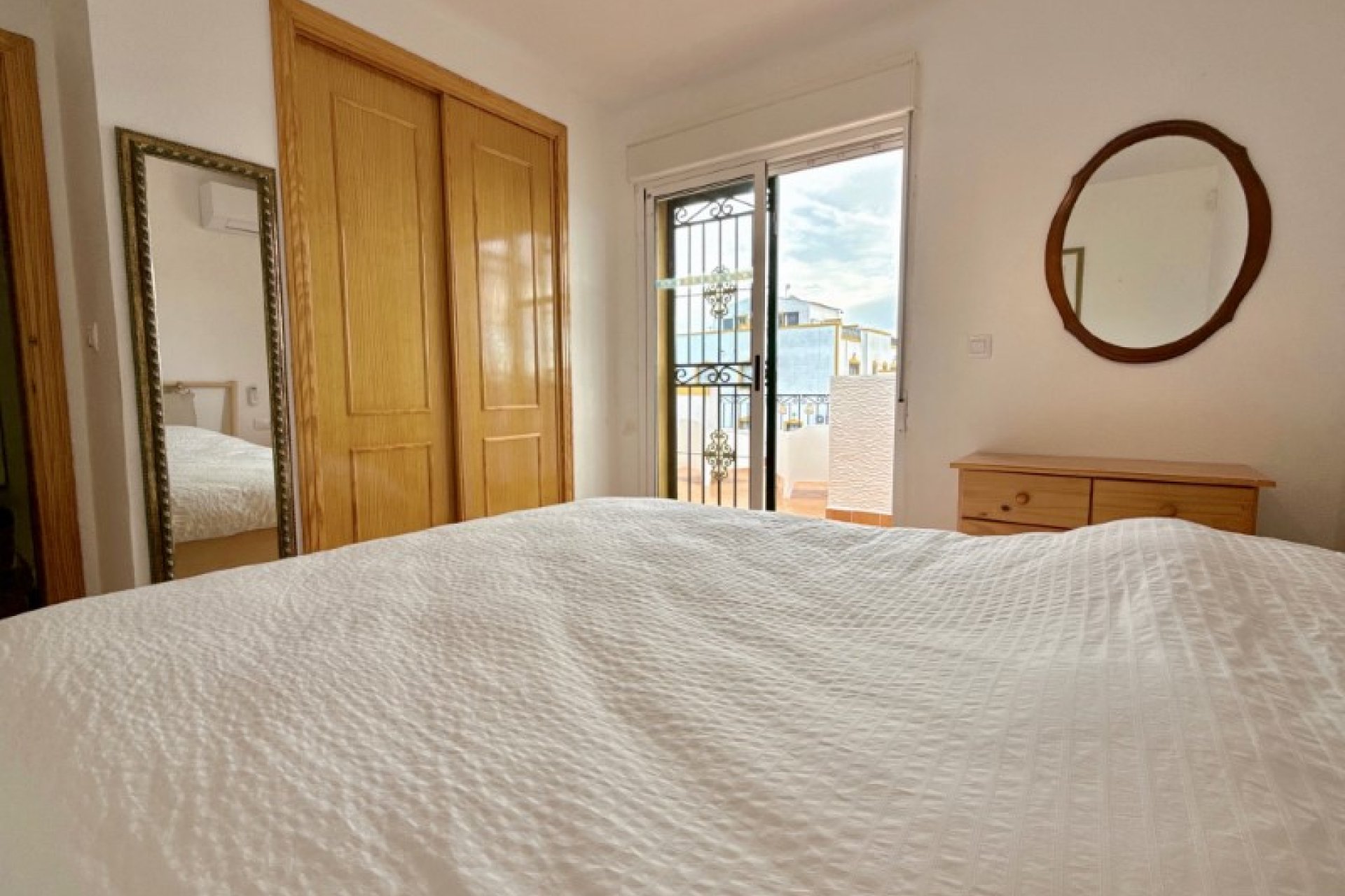 Resale - Semi - Detached Villa -
Orihuela - Desamparados - Hurchillo - Torremendo