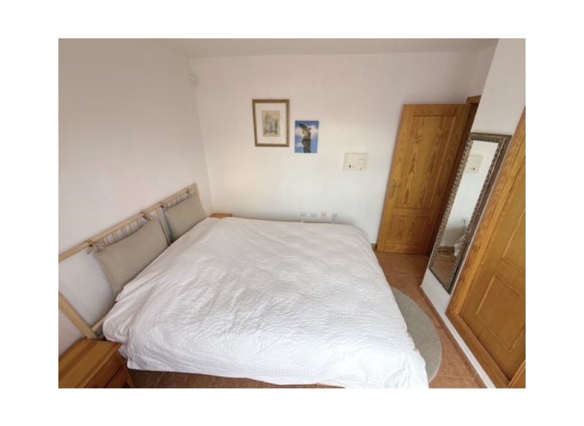 Resale - Semi - Detached Villa -
Orihuela - Desamparados - Hurchillo - Torremendo