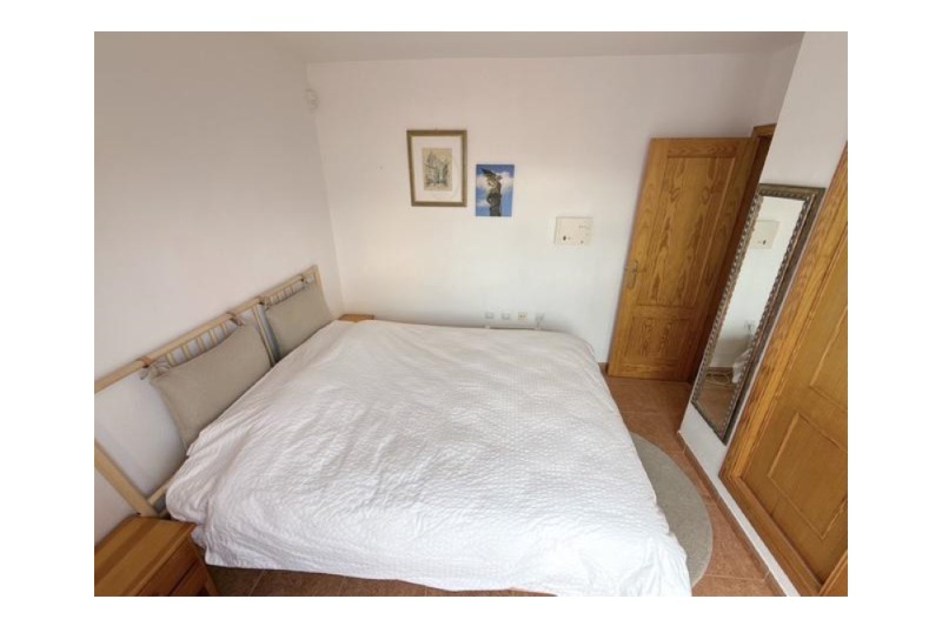 Resale - Semi - Detached Villa -
Orihuela - Desamparados - Hurchillo - Torremendo