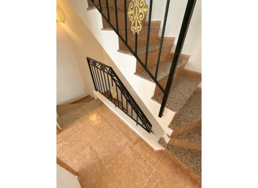 Resale - Semi - Detached Villa -
Orihuela - Desamparados - Hurchillo - Torremendo