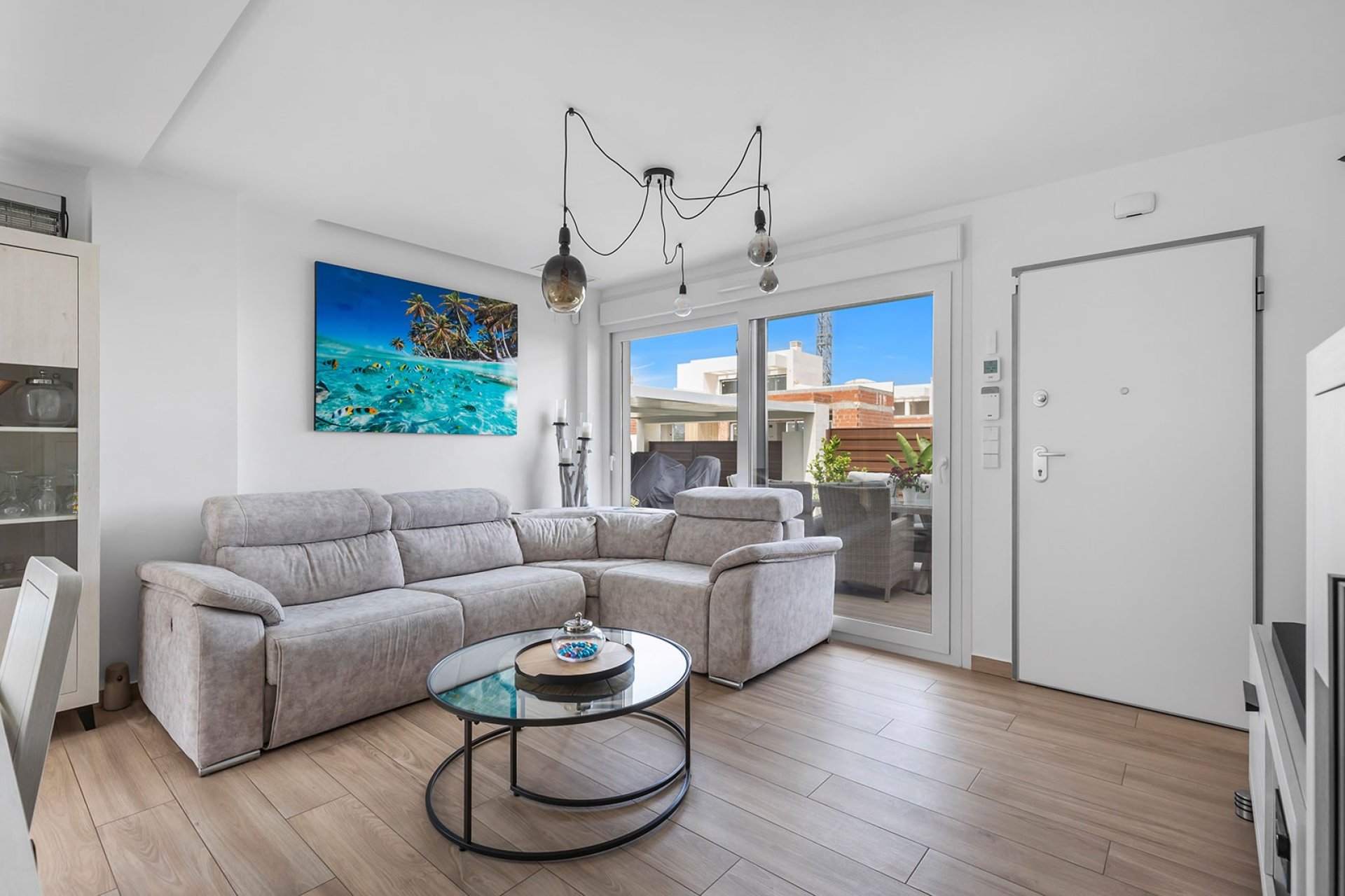 Resale - Semi - Detached Villa -
Orihuela - Entre Naranjos - Vistabella