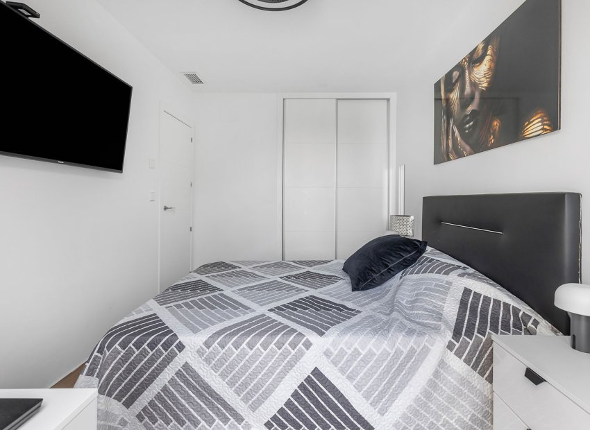 Resale - Semi - Detached Villa -
Orihuela - Entre Naranjos - Vistabella