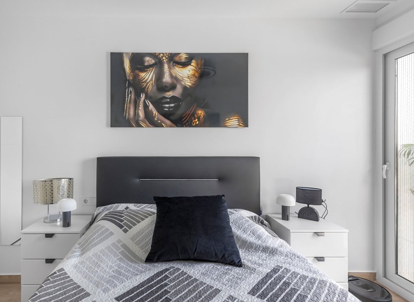 Resale - Semi - Detached Villa -
Orihuela - Entre Naranjos - Vistabella