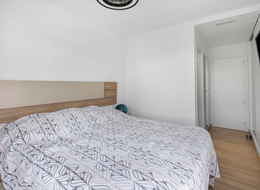 Resale - Semi - Detached Villa -
Orihuela - Entre Naranjos - Vistabella