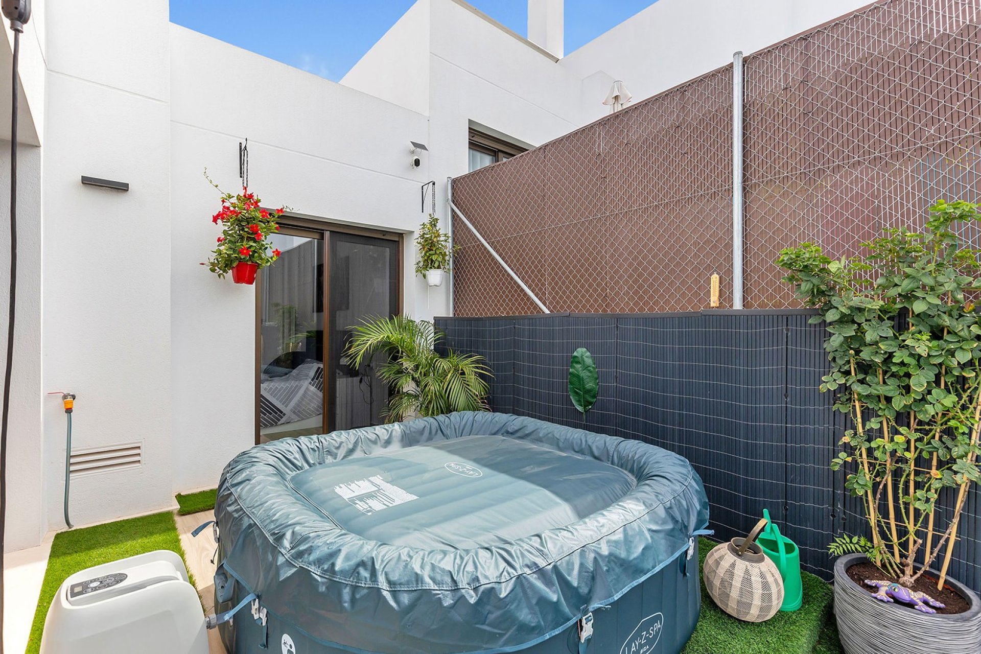 Resale - Semi - Detached Villa -
Orihuela - Entre Naranjos - Vistabella