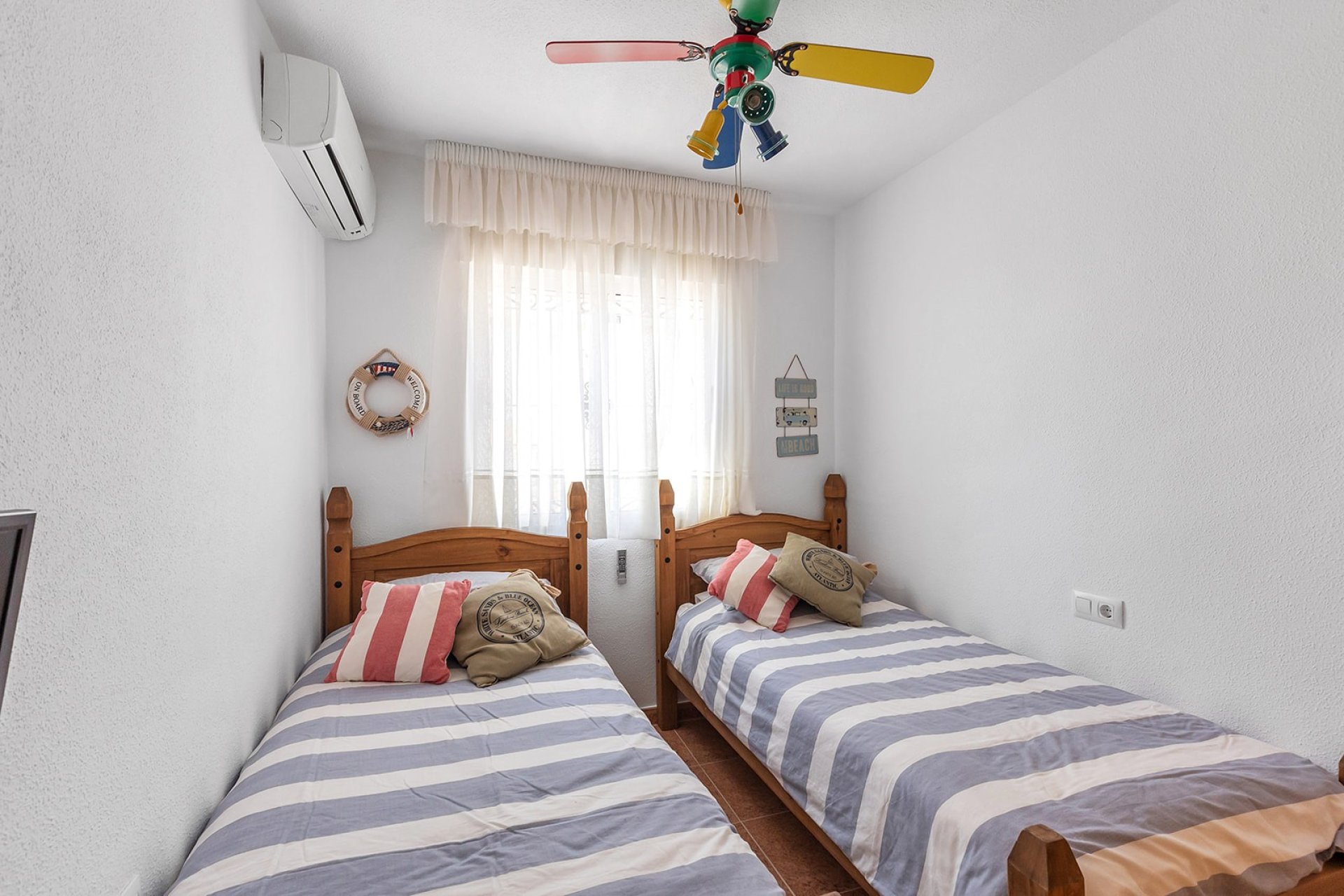 Resale - Semi - Detached Villa -
Orihuela - Vistabella Golf