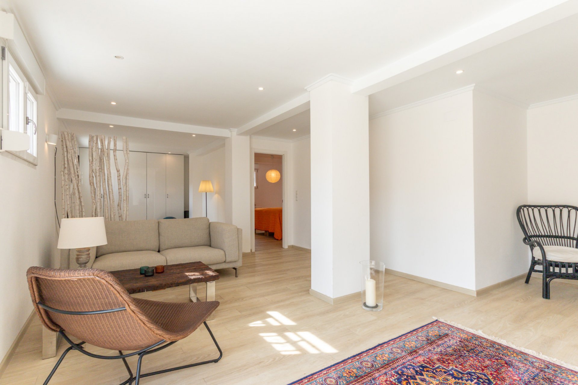 Resale - Semi - Detached Villa -
Punta Prima