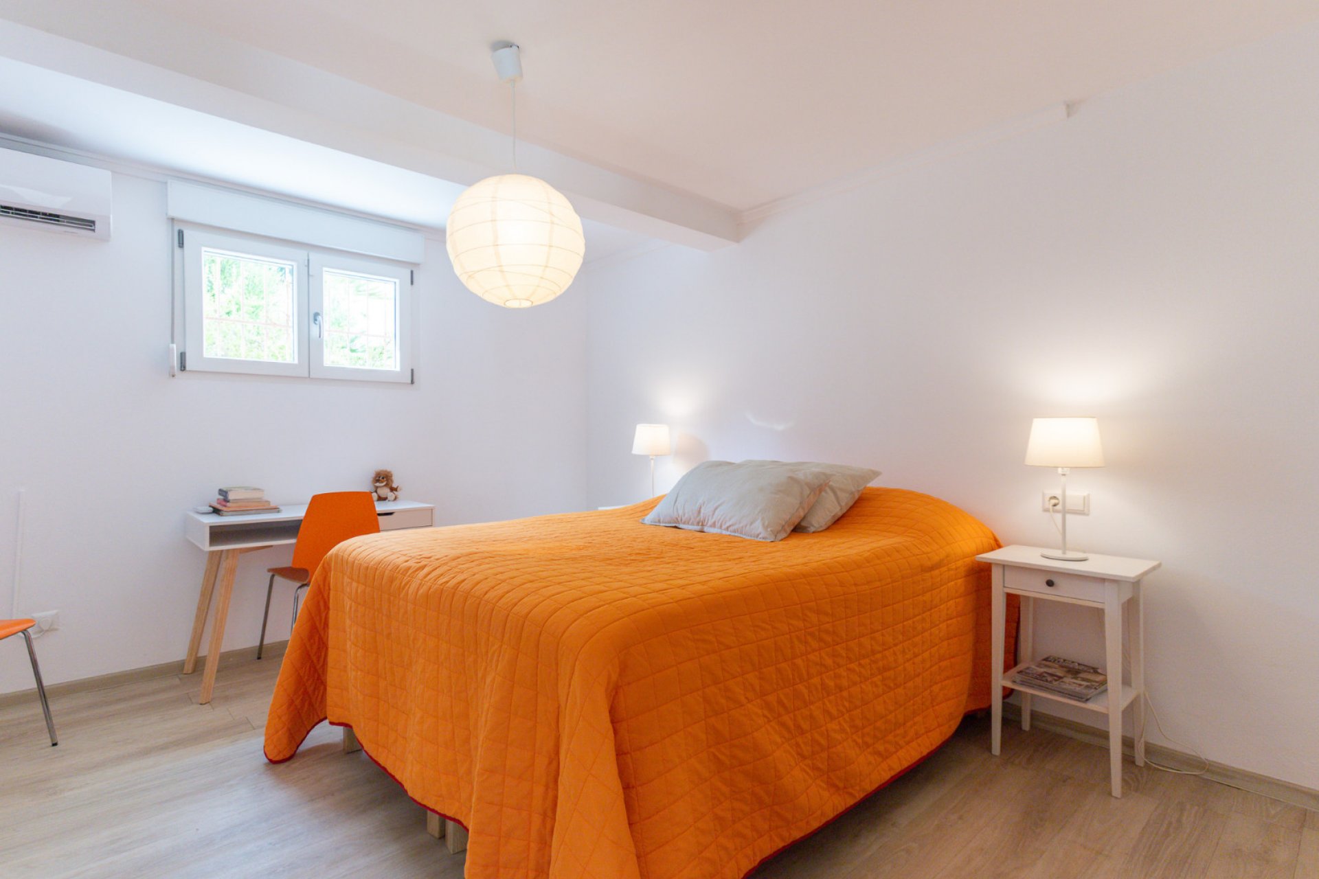Resale - Semi - Detached Villa -
Punta Prima