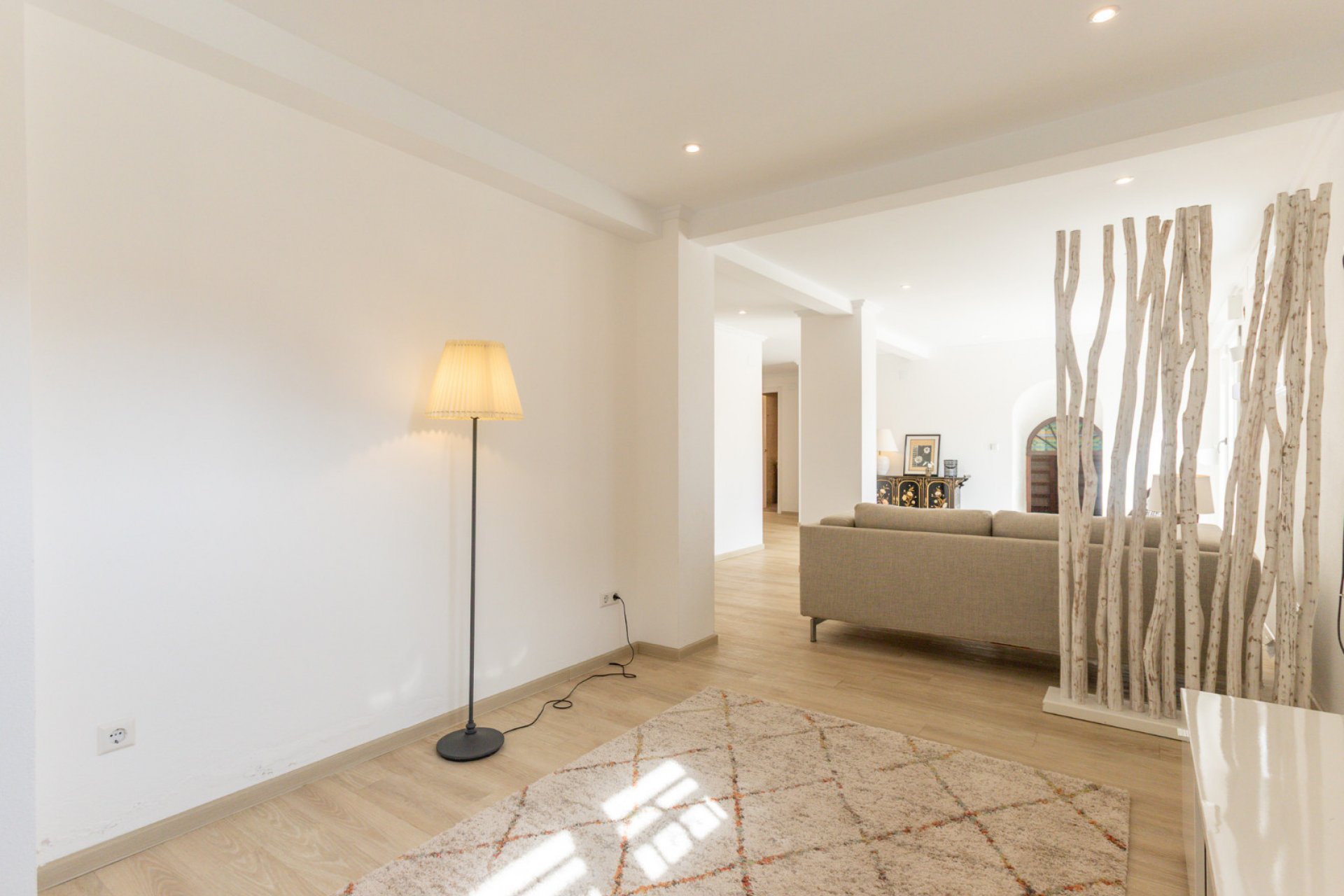 Resale - Semi - Detached Villa -
Punta Prima