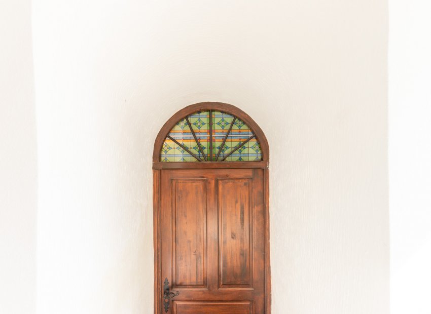 Resale - Semi - Detached Villa -
Punta Prima