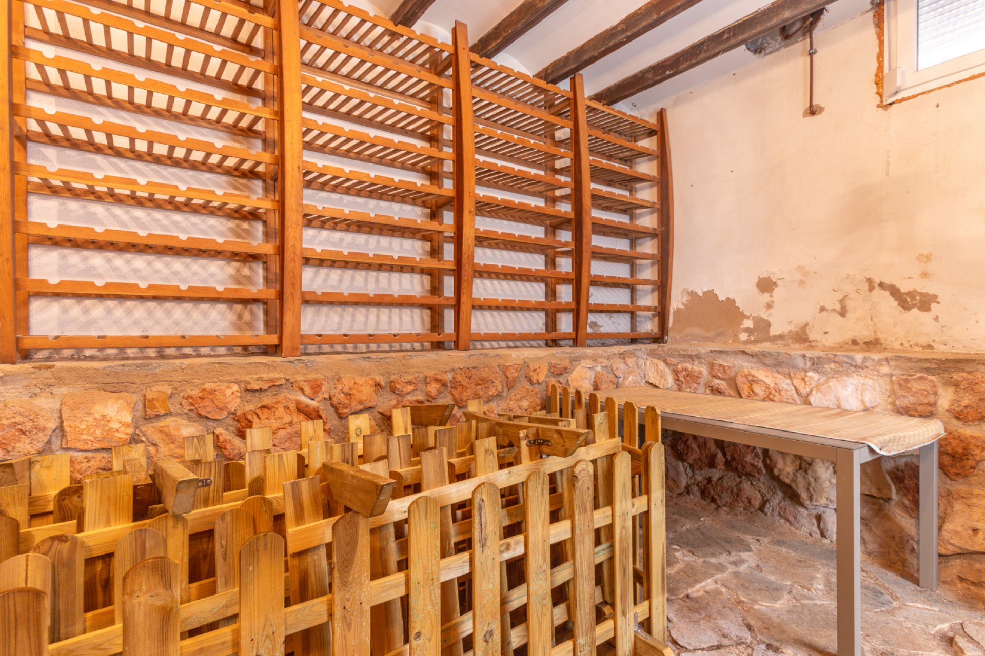 Resale - Semi - Detached Villa -
Punta Prima