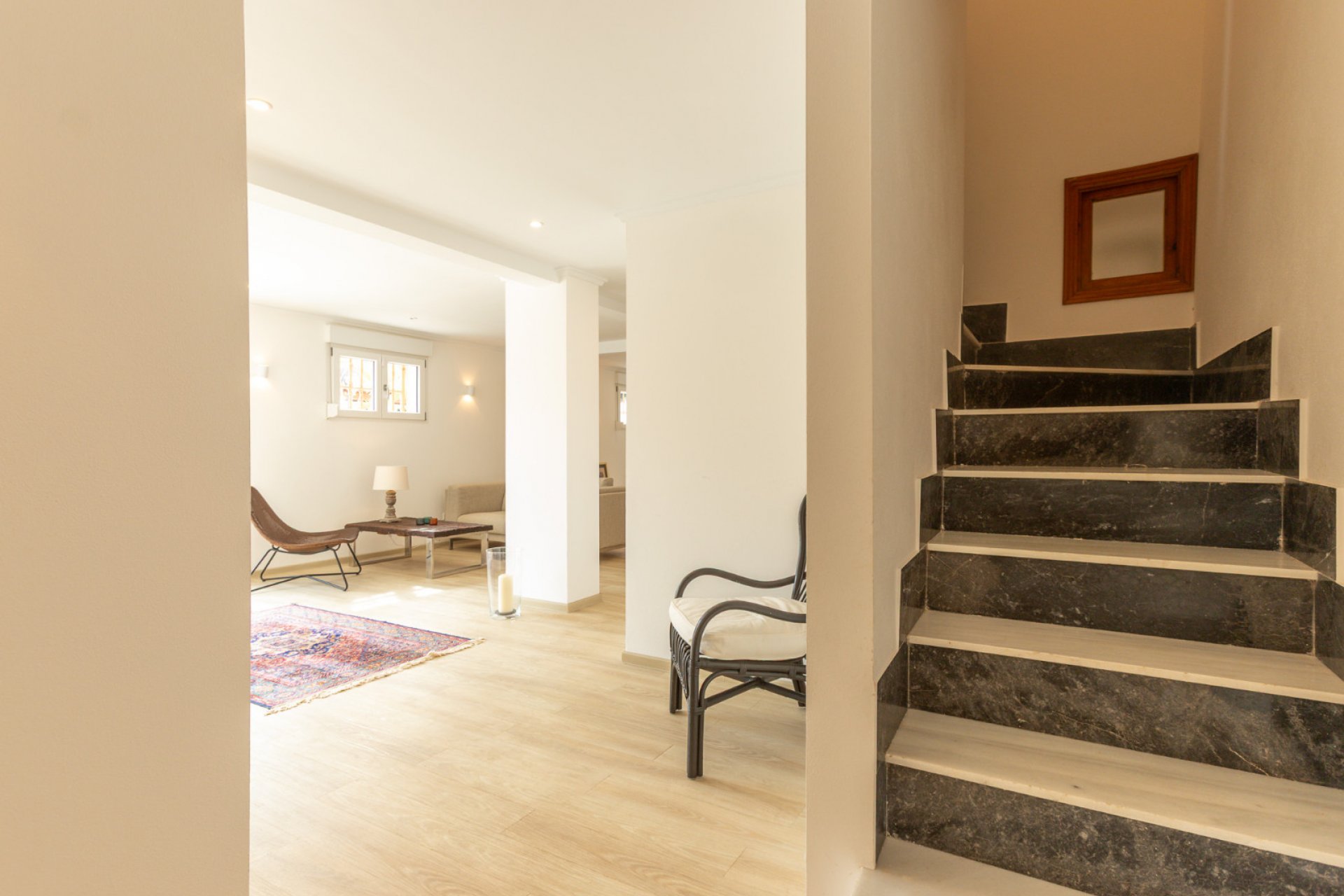 Resale - Semi - Detached Villa -
Punta Prima