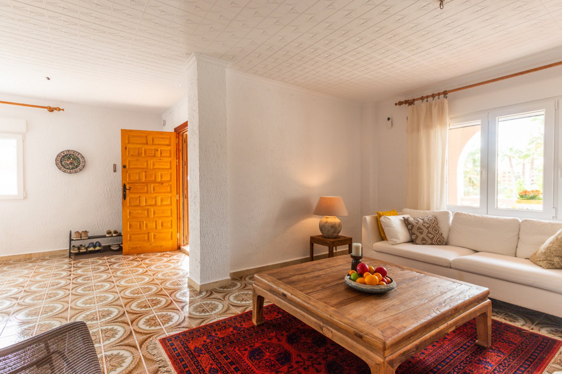 Resale - Semi - Detached Villa -
Punta Prima
