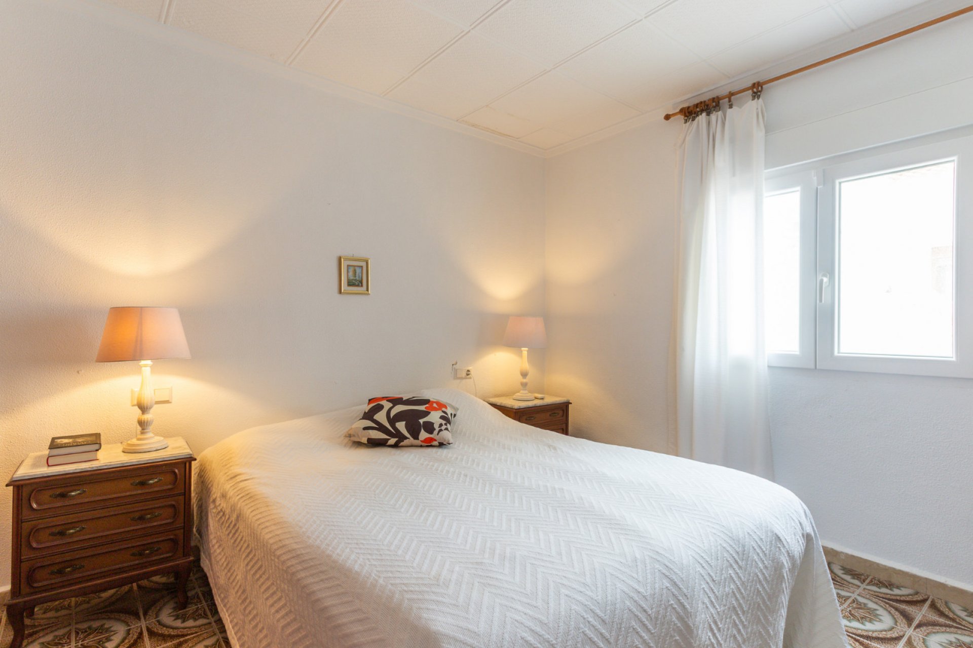 Resale - Semi - Detached Villa -
Punta Prima