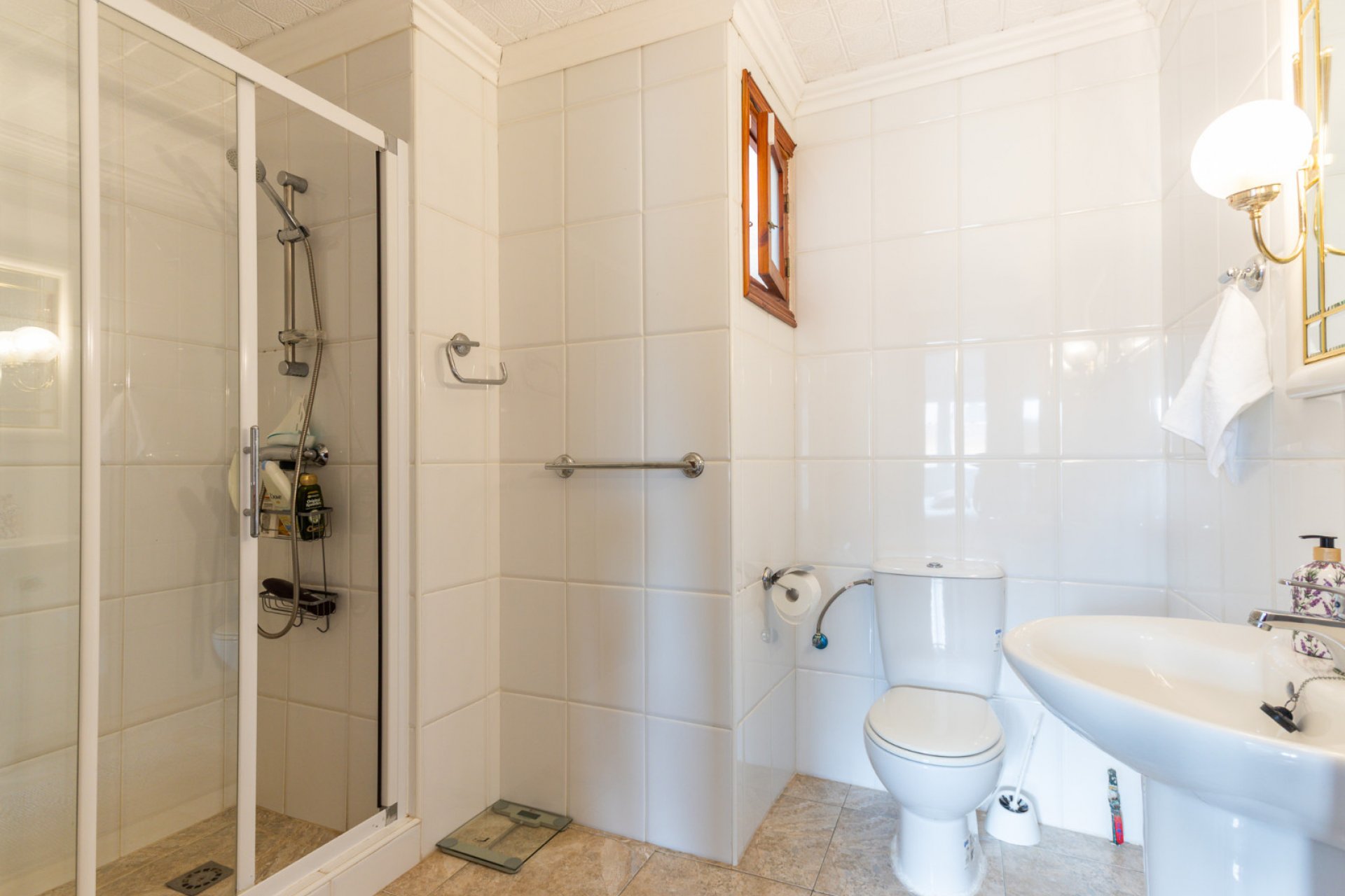Resale - Semi - Detached Villa -
Punta Prima
