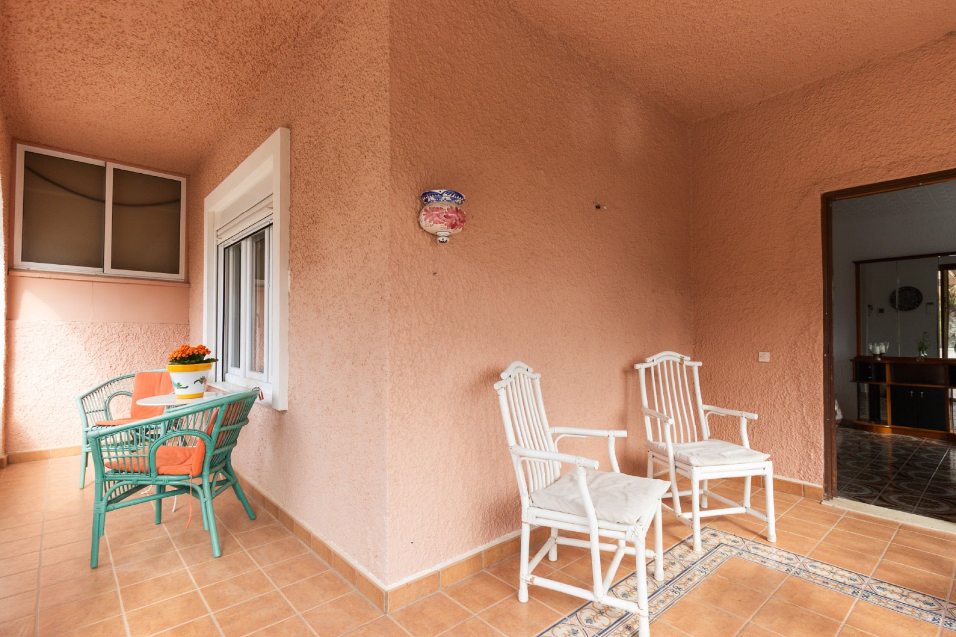 Resale - Semi - Detached Villa -
Punta Prima