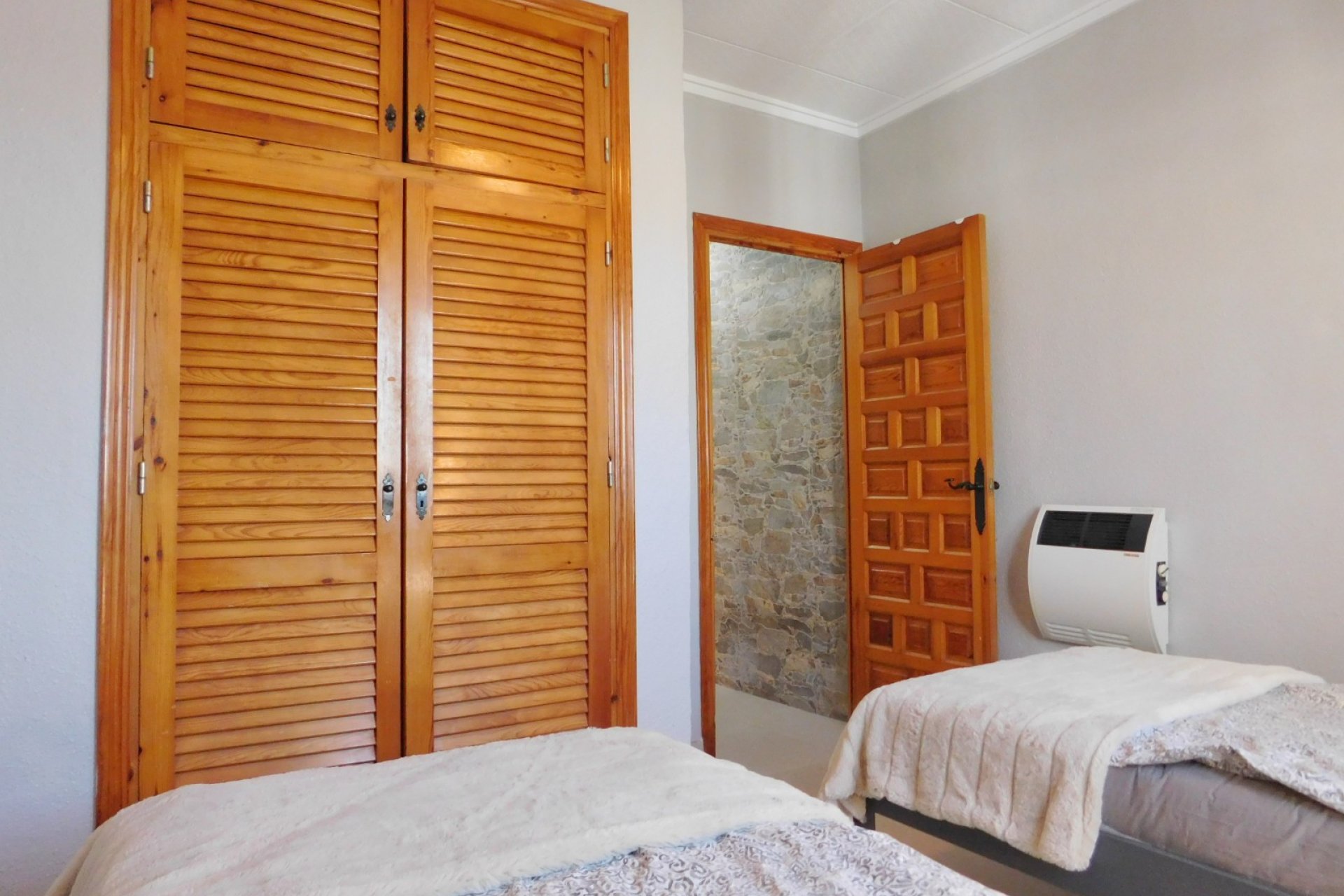 Resale - Semi - Detached Villa -
Torrevieja - San Luis