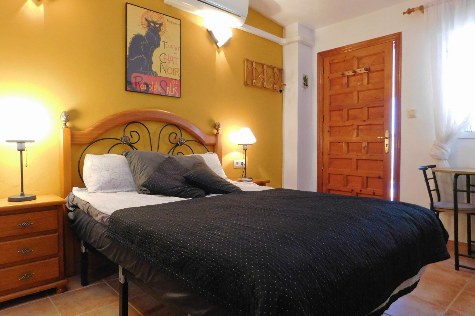 Resale - Semi - Detached Villa -
Torrevieja - San Luis