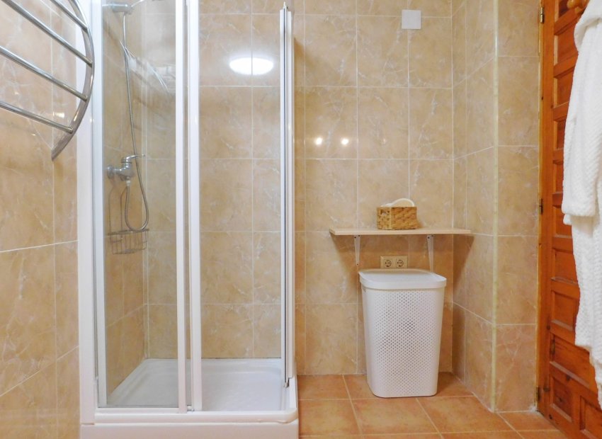 Resale - Semi - Detached Villa -
Torrevieja - San Luis
