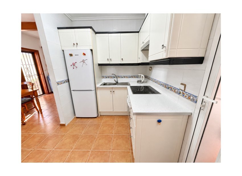 Resale - Town House -
Algorfa - Montebello