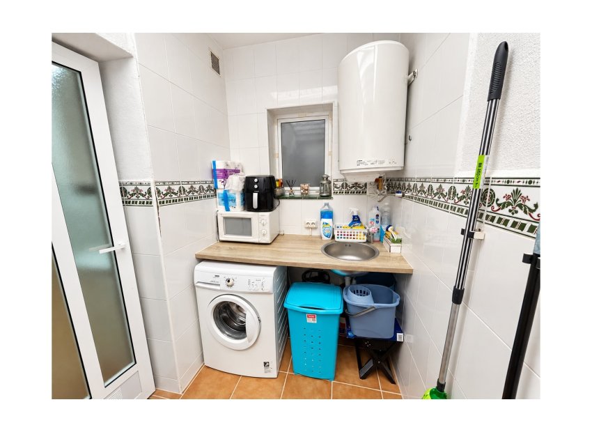 Resale - Town House -
Algorfa - Montebello