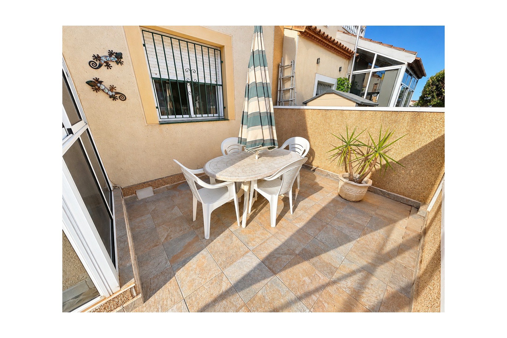 Resale - Town House -
Algorfa - Montebello
