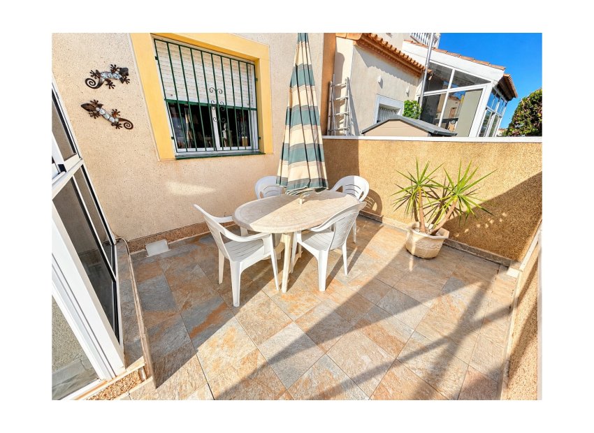 Resale - Town House -
Algorfa - Montebello
