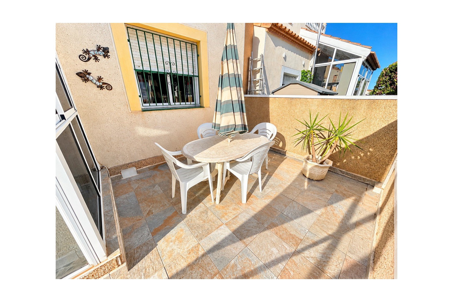 Resale - Town House -
Algorfa - Montebello