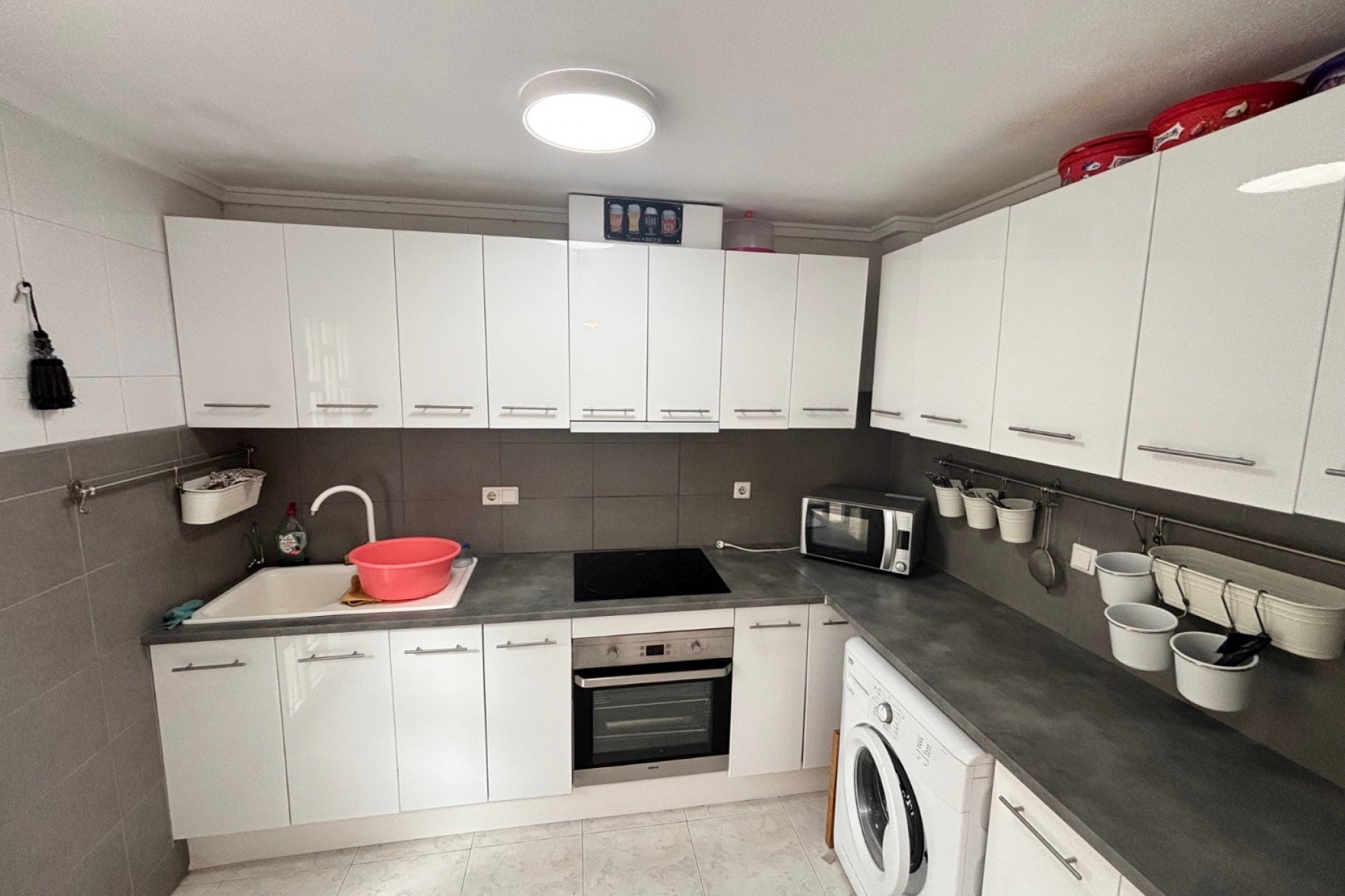 Resale - Town House -
Benijofar - Monte Azul