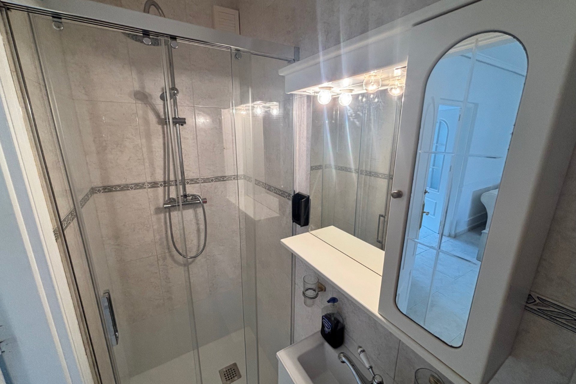 Resale - Town House -
Benijofar - Monte Azul