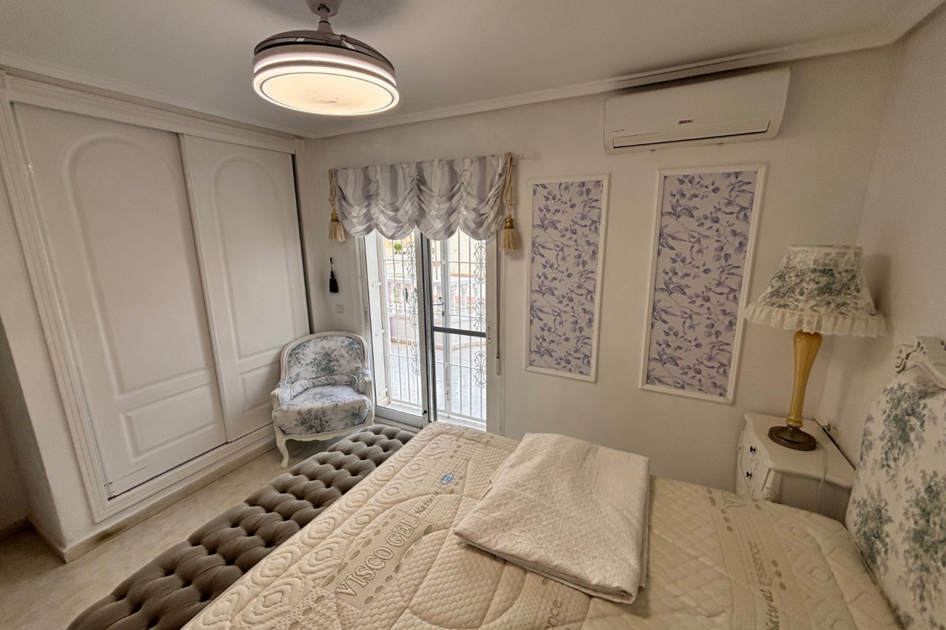 Resale - Town House -
Benijofar - Monte Azul