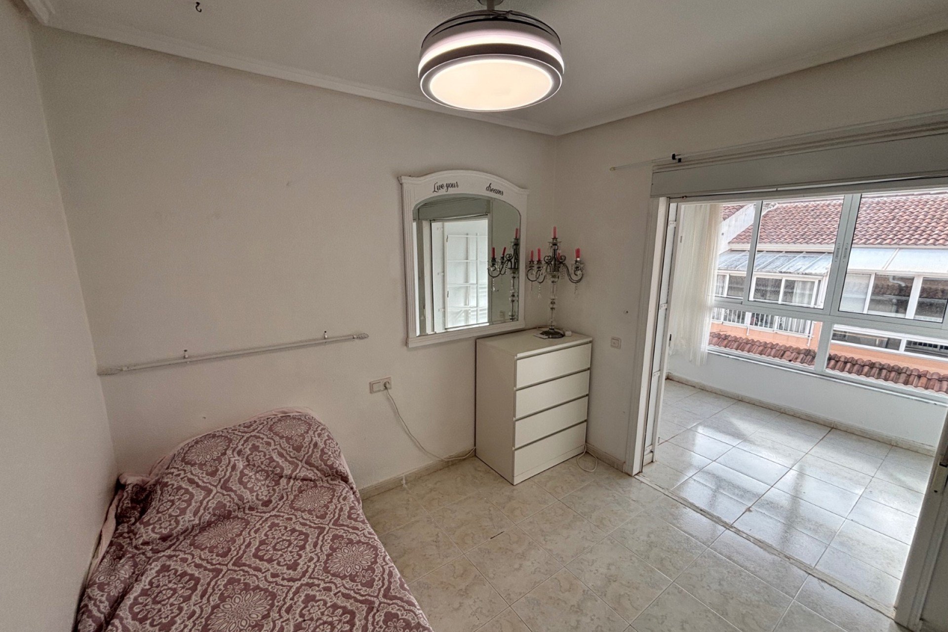 Resale - Town House -
Benijofar - Monte Azul