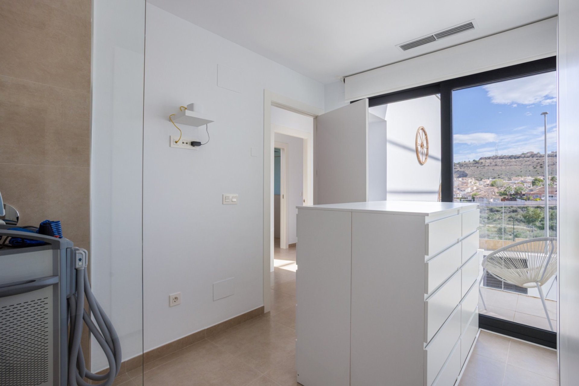 Resale - Town House -
Benijofar
