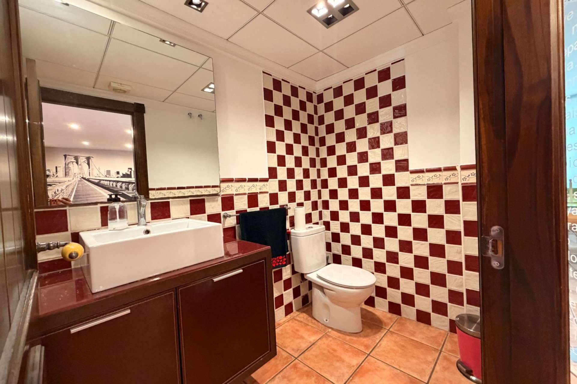 Resale - Town House -
Catral - pueblo