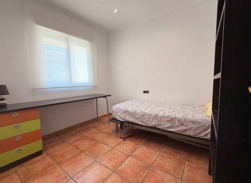 Resale - Town House -
Catral - pueblo