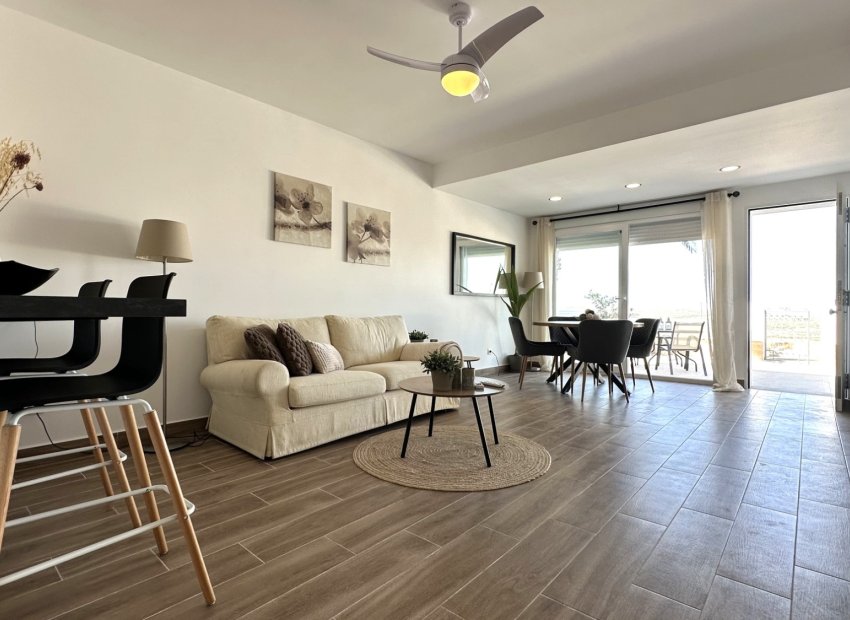 Resale - Town House -
Ciudad Quesada - Rojales - Altos de Quesada