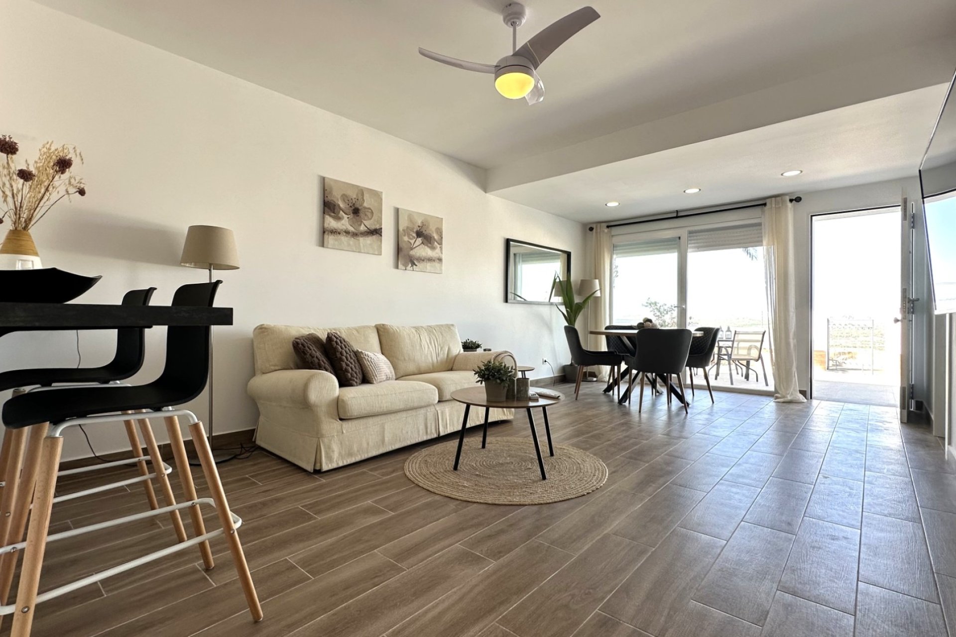 Resale - Town House -
Ciudad Quesada - Rojales - Altos de Quesada