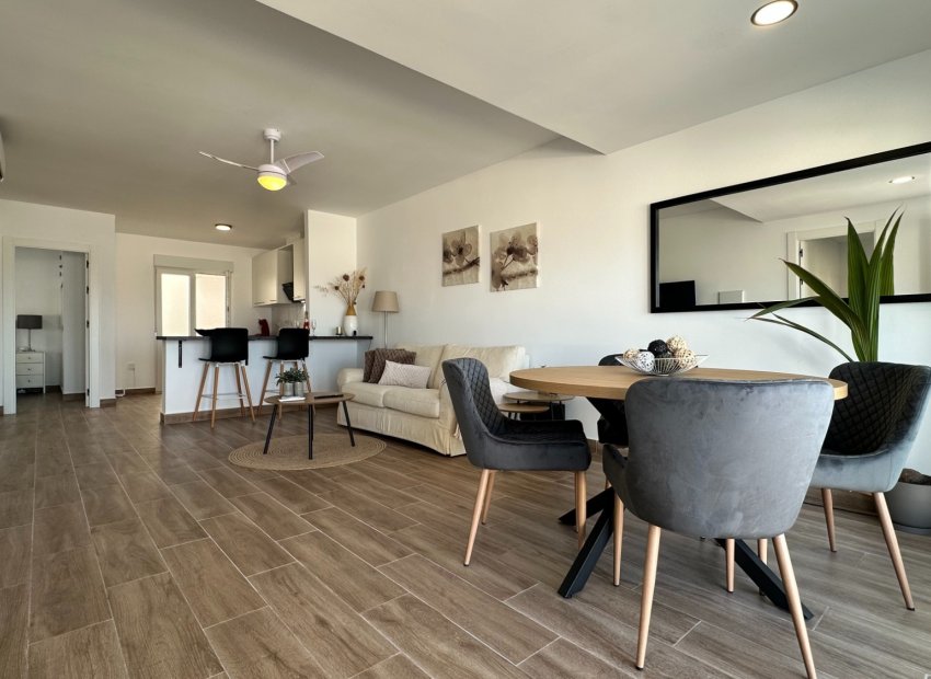 Resale - Town House -
Ciudad Quesada - Rojales - Altos de Quesada
