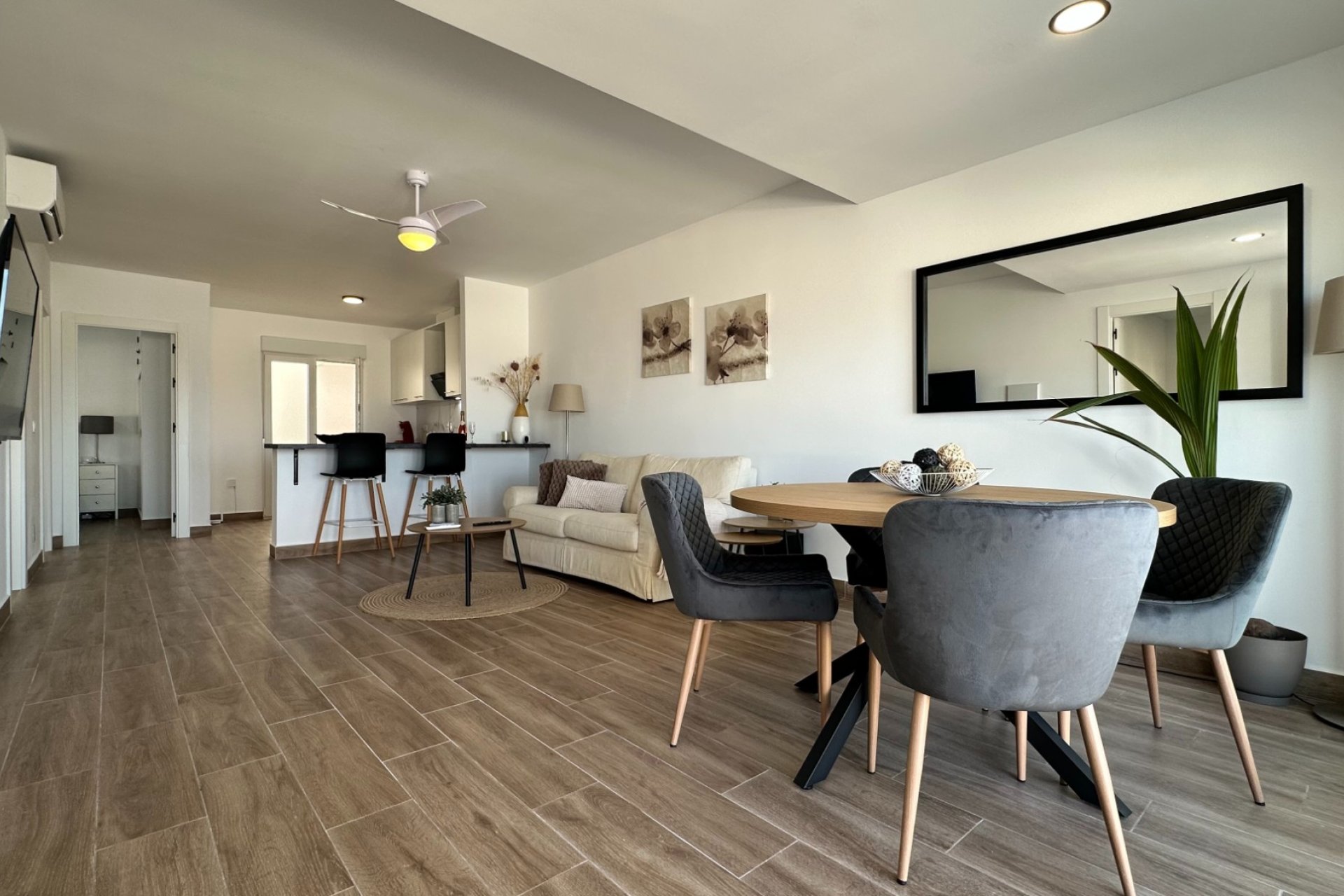 Resale - Town House -
Ciudad Quesada - Rojales - Altos de Quesada