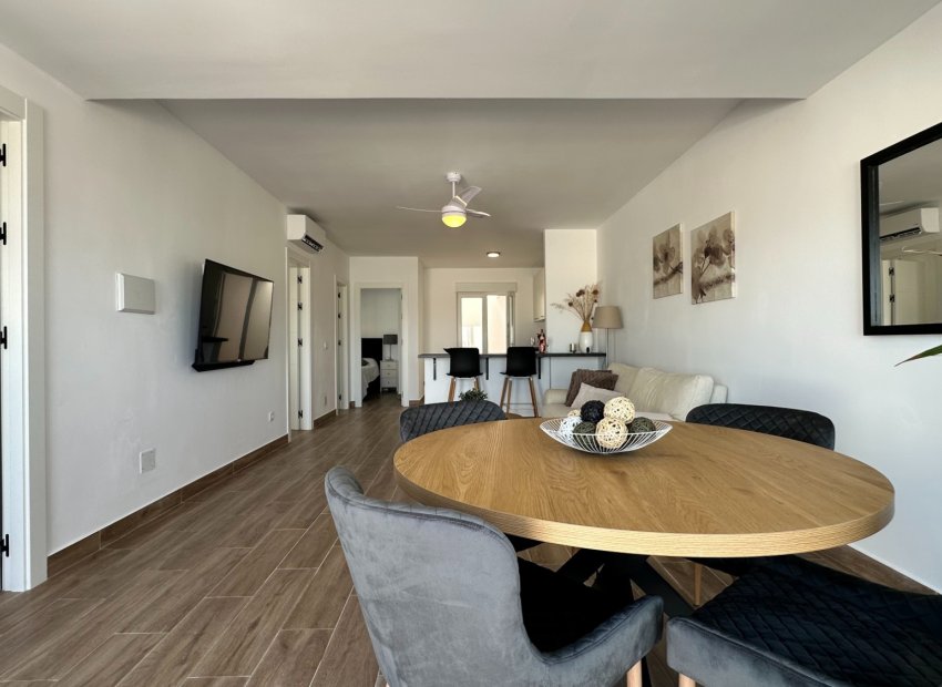 Resale - Town House -
Ciudad Quesada - Rojales - Altos de Quesada