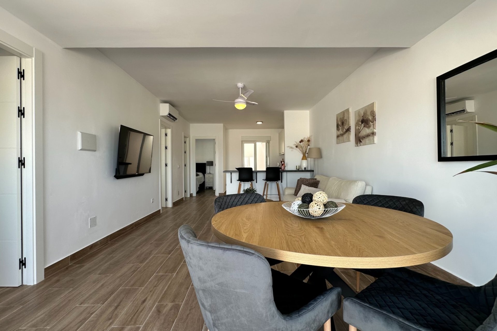 Resale - Town House -
Ciudad Quesada - Rojales - Altos de Quesada