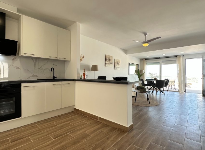 Resale - Town House -
Ciudad Quesada - Rojales - Altos de Quesada